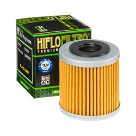Масляный фильтр Hiflo Hf563